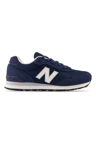 Sneakers blu New Balance ML515NVY