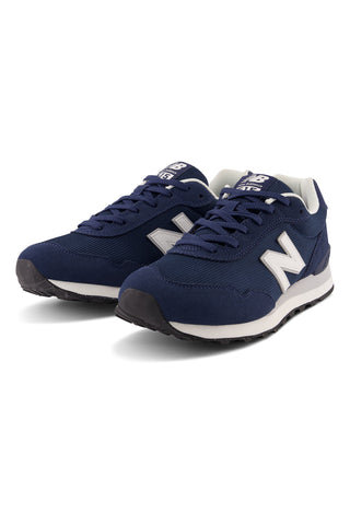 Sneakers blu New Balance ML515NVY