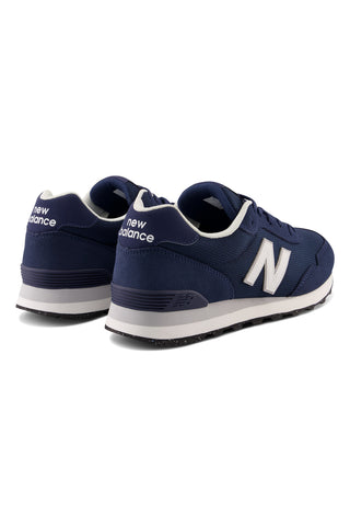 Sneakers blu New Balance ML515NVY