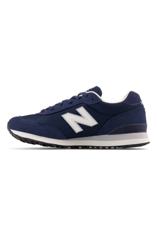Sneakers blu New Balance ML515NVY