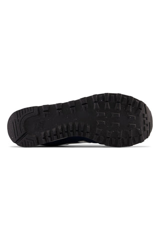 Sneakers blu New Balance ML515NVY