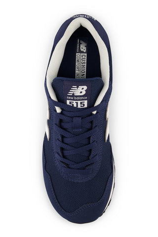 Sneakers blu New Balance ML515NVY