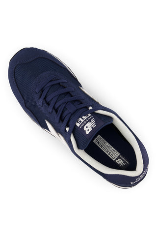 Sneakers blu New Balance ML515NVY