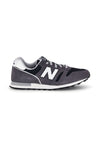 Sneakers antracite New Balance U373741