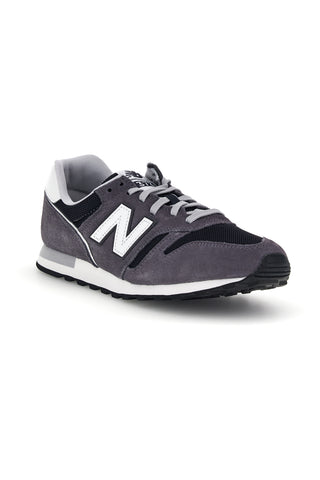 Sneakers antracite New Balance U373741