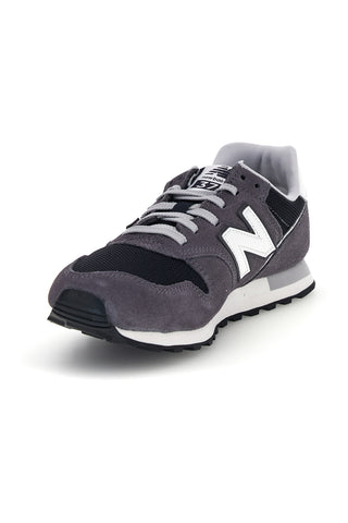 Sneakers antracite New Balance U373741