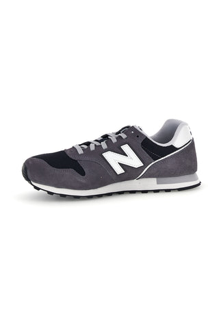 Sneakers antracite New Balance U373741