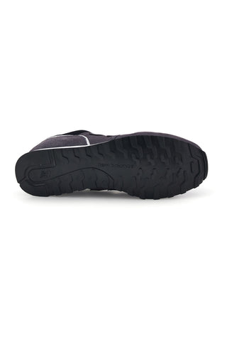 Sneakers antracite New Balance U373741
