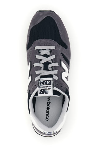 Sneakers antracite New Balance U373741