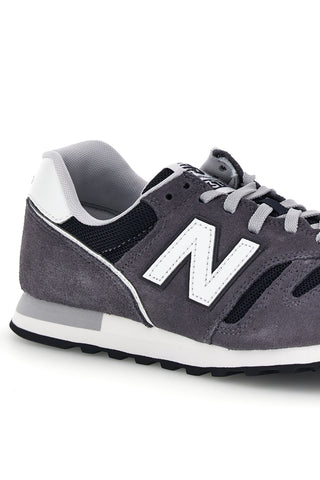 Sneakers antracite New Balance U373741