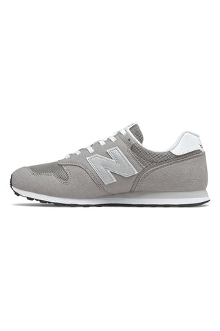 Graue New Balance Sneakers ML373KG2