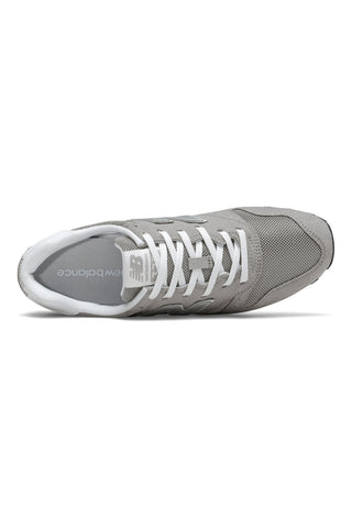 Graue New Balance Sneakers ML373KG2