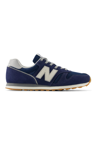 Blaue New Balance ML373SE2 Sneaker