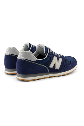 Blaue New Balance ML373SE2 Sneaker