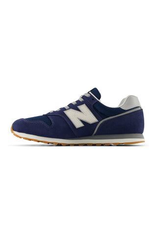 Blaue New Balance ML373SE2 Sneaker
