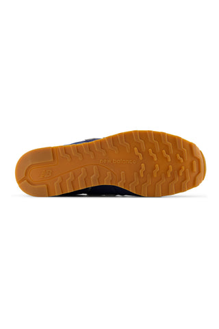 Blaue New Balance ML373SE2 Sneaker
