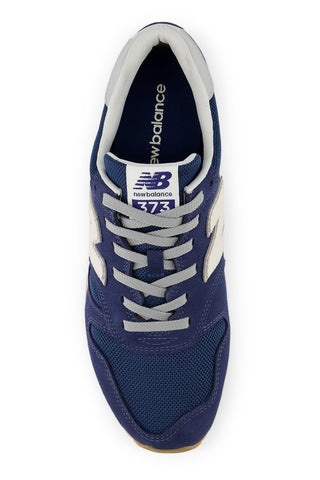 Blaue New Balance ML373SE2 Sneaker