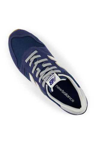 Blaue New Balance ML373SE2 Sneaker