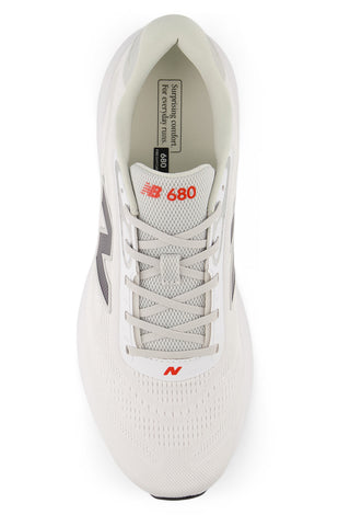 Scarpe da running bianche New Balance M68082E