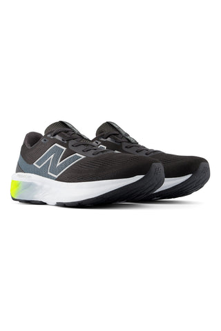 Scarpe da running nere New Balance M52031E