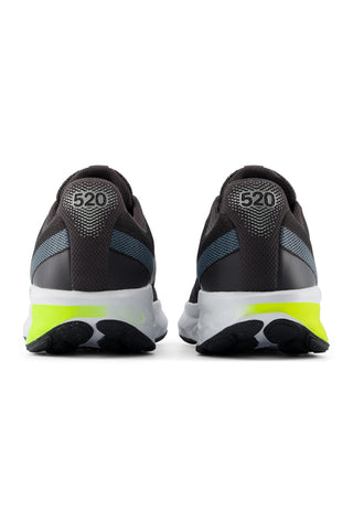 Scarpe da running nere New Balance M52031E