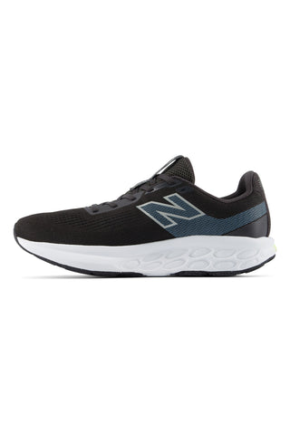 Scarpe da running nere New Balance M52031E