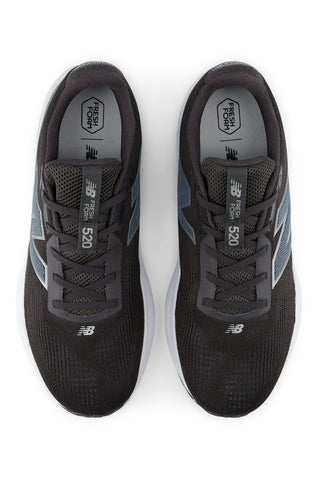 Scarpe da running nere New Balance M52031E