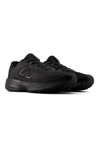 Scarpe da running nere New Balance M4115VI