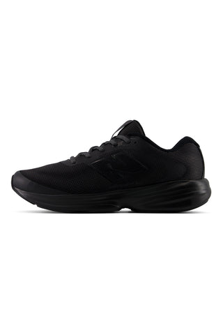 Scarpe da running nere New Balance M4115VI