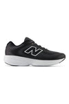 Scarpe da running nere e grigie New Balance M4114SQ