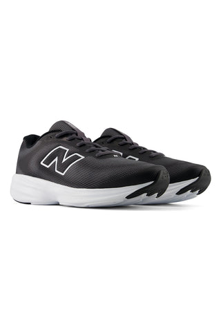 Scarpe da running nere e grigie New Balance M4114SQ