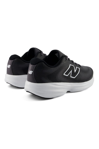 Scarpe da running nere e grigie New Balance M4114SQ