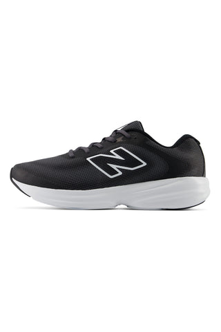 Scarpe da running nere e grigie New Balance M4114SQ