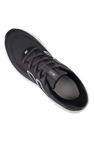 Scarpe da running nere e grigie New Balance M4114SQ