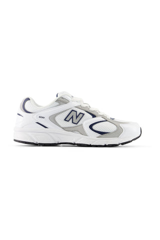 Weiße New Balance G4085LI Sneaker