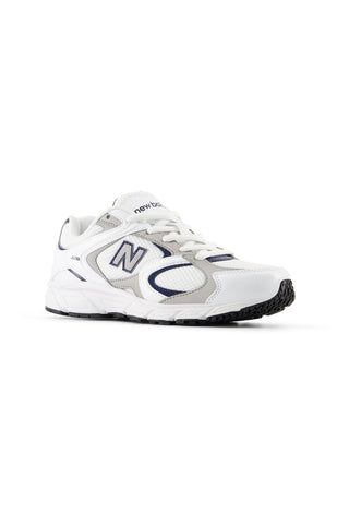Weiße New Balance G4085LI Sneaker