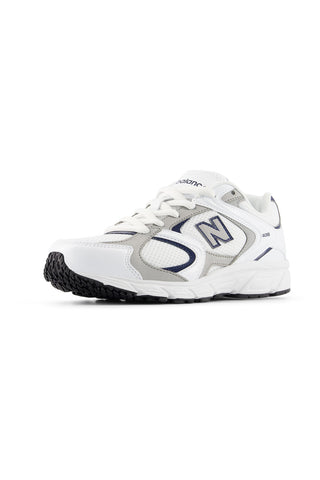 Weiße New Balance G4085LI Sneaker