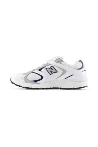 Weiße New Balance G4085LI Sneaker