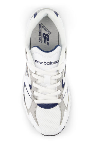 Weiße New Balance G4085LI Sneaker