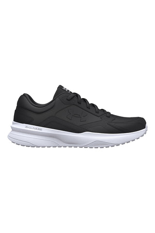 Sneakers nere ammortizzate traspiranti Under armour UA Edge LTHR