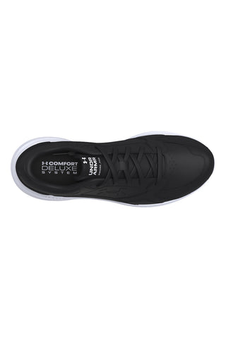 Sneakers nere ammortizzate traspiranti Under armour UA Edge LTHR