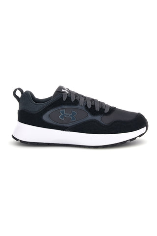 Scarpe nere leggere traspiranti Under armour UA Mirage Sport