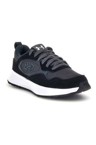 Scarpe nere leggere traspiranti Under armour UA Mirage Sport