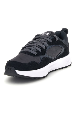Scarpe nere leggere traspiranti Under armour UA Mirage Sport