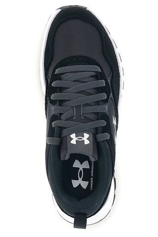 Scarpe nere leggere traspiranti Under armour UA Mirage Sport