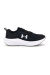 Schwarze Laufschuhe mit Charged+-Dämpfung – Under Armour UA Charged Assert 11