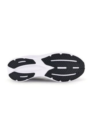Schwarze Laufschuhe mit Charged+-Dämpfung – Under Armour UA Charged Assert 11