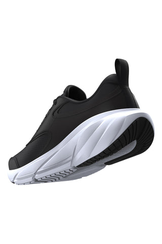 Scarpe da running nere con logo a contrasto Under armour Bgs Surge 5