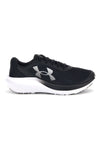 Scarpe running nere ammortizzate leggere Under armour UA Chase