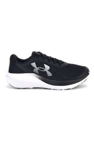 Scarpe running nere ammortizzate leggere Under armour UA Chase